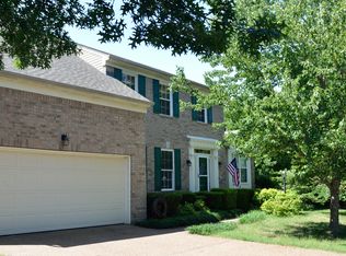 702 Founders Pointe Blvd, Franklin, TN 37064