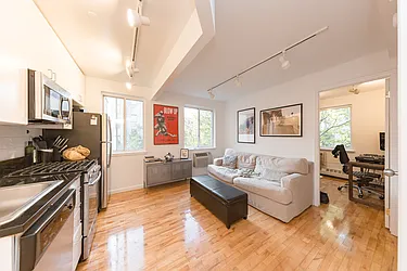 Rented by The Downtown LLC