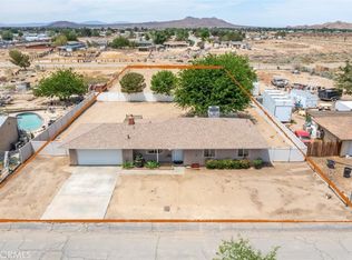 41115 Fieldspring St, Lake Los Angeles, CA 93535