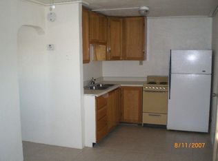 1205 Milton Rd, Las Cruces, NM 88001