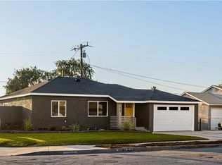 603 N Grandee Ave, Compton, CA 90220