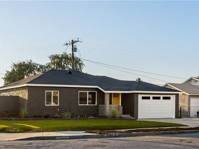 603 N Grandee Ave, Compton, CA, 90220