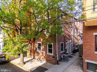 1003 N Orianna St UNIT A, Philadelphia, PA