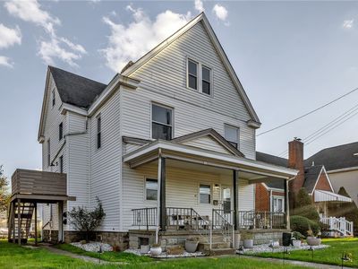 111 Ramsey Ave, Carnegie, PA, 15106