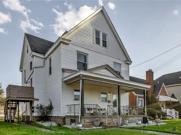 111 Ramsey Ave, Carnegie, PA 15106