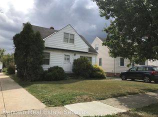 13016 Orme Rd, Garfield Heights, OH 44125