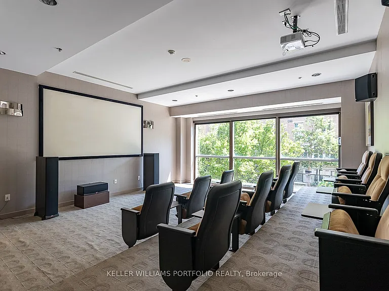 80 Western Battery Rd #2301 — Photo 21