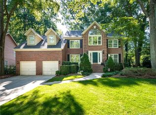 12600 Cliffcreek Dr, Huntersville, NC 28078