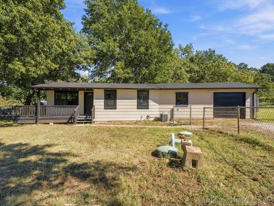 2605 S Highway 48, Mannford, OK, 74044