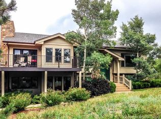 620 Bear Trap Way, Monument, CO 80132