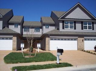 1205 Eagle Pointe Way, Chesapeake, VA 23322