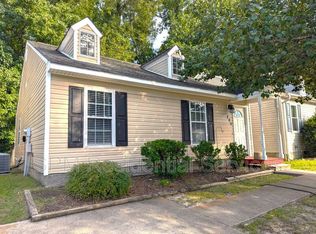 705 Varsity Dr, Wilmington, NC 28403
