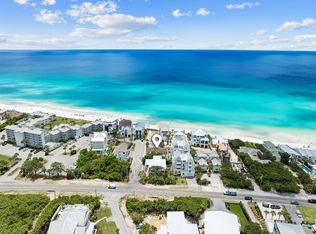36 Green St, Inlet Beach, FL 32461