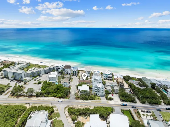 36 Green St, Inlet Beach, FL 32461