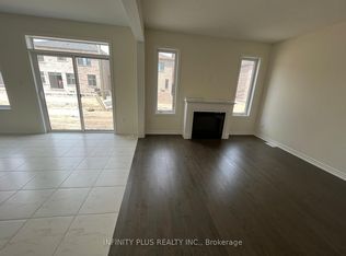 16 Eastman Dr, Brampton, ON L6X 5S6