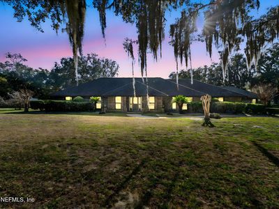 595 ABERDEEN Court, Orange Park, FL, 32073