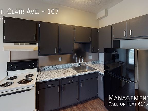 5th image of 340 Saint Clair Ave APT 107
