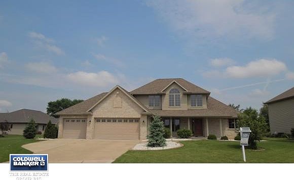 4009 Three Penny Ct
