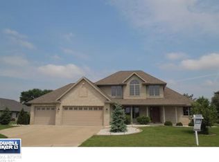 4009 Three Penny Ct, De Pere, WI 54115