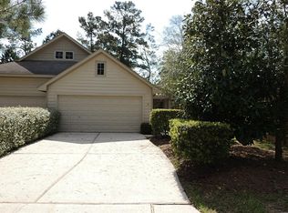 2 Valewood Pl, Conroe, TX 77384