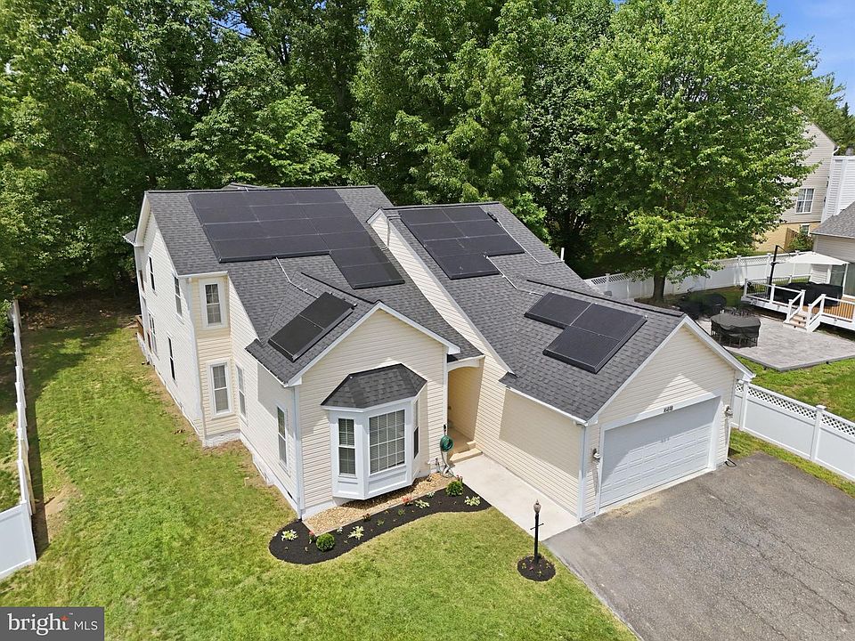 1st image of 16818 Francis West Ln