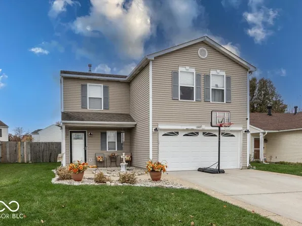 11849 Wapiti Way, Noblesville, IN 46060