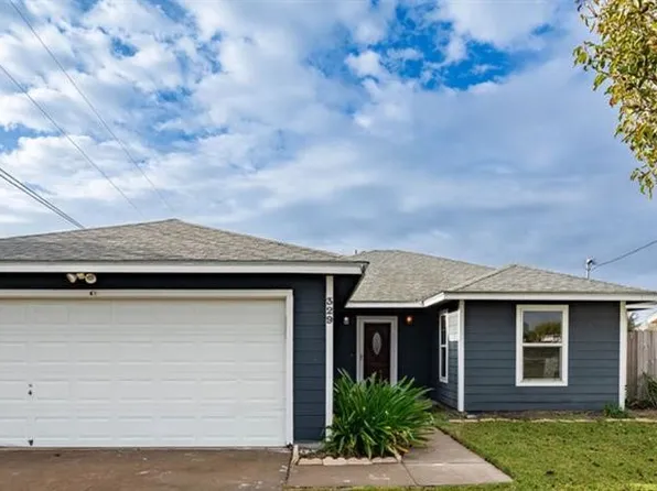 329 Yorktown Blvd, Corpus Christi, TX 78418