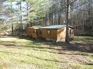 741 Carnes Rd, Tiger, GA 30576