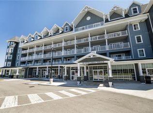 Upper Mill Pond, Hamilton, ON L9B 1T8