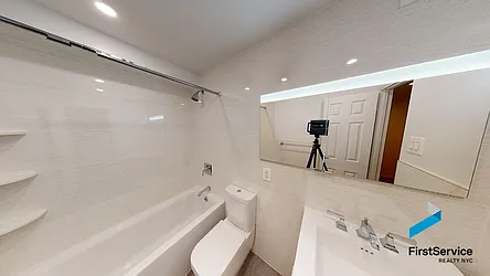 Rented by AZ REALTY NYC LLC