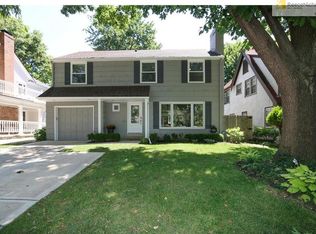 6919 Pennsylvania Ave, Kansas City, MO 64113