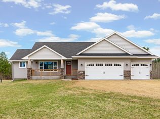 2018 57th St, Somerset, WI 54025