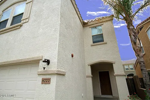 8777 W Dahlia Dr Photo 1