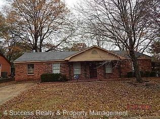 5082 Southington Ave, Memphis, TN 38118