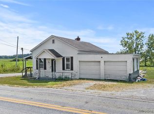 38 S 1000 W, Lexington, IN 47138