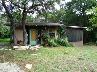 18106 Gregg Bluff Rd, Jonestown, TX 78645