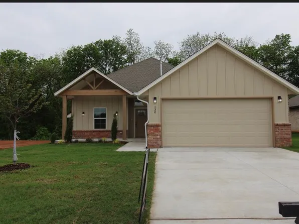 130 Mountain Laurel Way, Noble, OK 73068