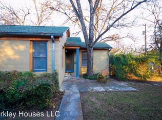 713 Carolyn Ave #B, Austin, TX 78705