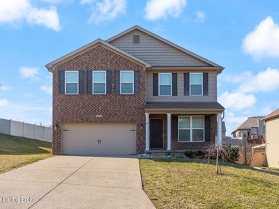 11617 Deutsch Farm Rd, Louisville, KY, 40229