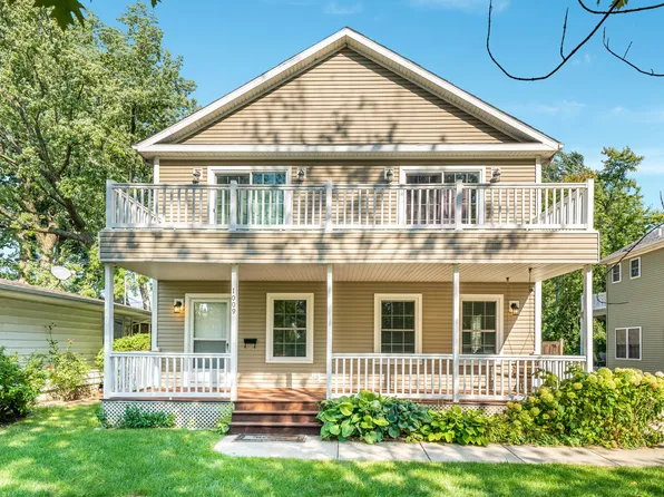 1009 Hazel St, South Haven, MI 49090