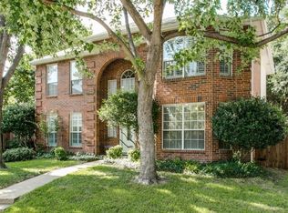 7825 Hardwick Ct, Plano, TX 75025