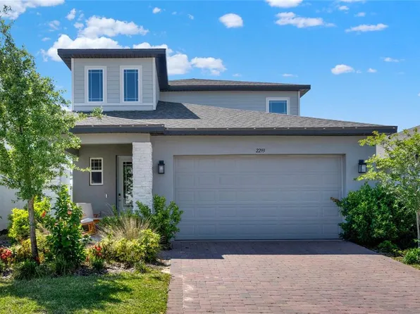 2293 Mystic Maze Ln, Minneola, FL 34715