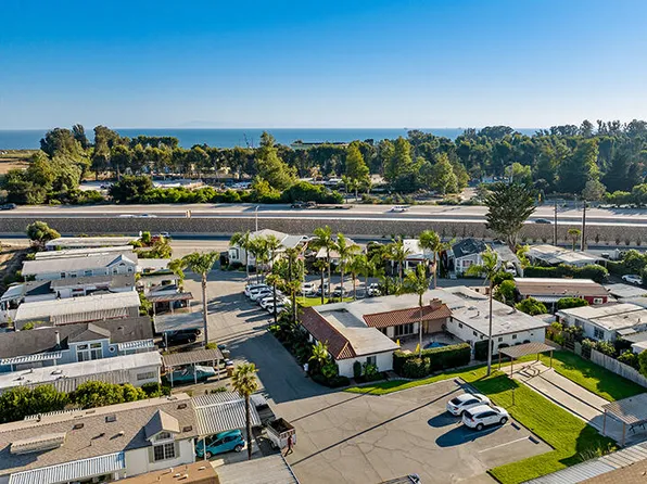 5750 Via Real Unit 204, Carpinteria, CA 93013