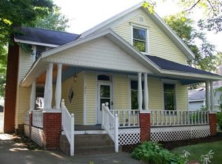 321 N Whitlock St, Bremen, IN 46506