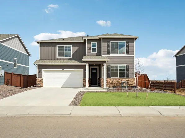 6087 Holstein Dr, Fort Collins, CO 80528