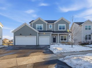 11725 35th St N, Lake Elmo, MN 55042