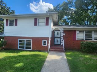 501 Spaulding St, Fayetteville, NC 28301
