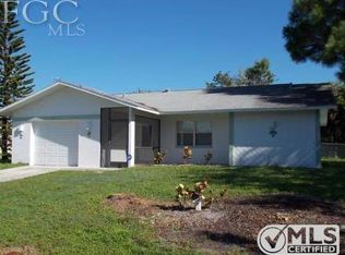 409 SW 43rd Ln, Cape Coral, FL 33914
