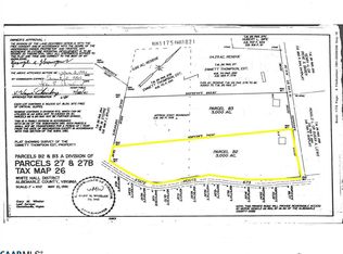 5401 Steep Rdg, Crozet, VA 22932