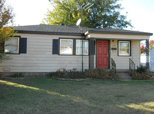 622 Villa Dr, Norman, OK 73071